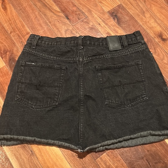 Size 9 rusty skirt - Picture 3 of 4